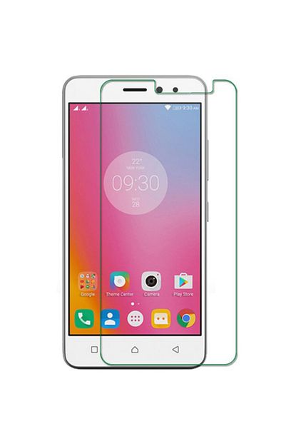 Bca Lenovo K6 Kirilmaz Ekran Koruyucu Temperli Cam K33b36 Trendyol