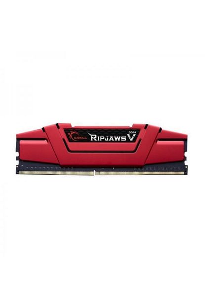 G Skill Gskill 8gb Ripjawsv Kirmizi Ddr4 3000 Mhz Cl16 Ram F4 3000c16s 8gvrb Trendyol