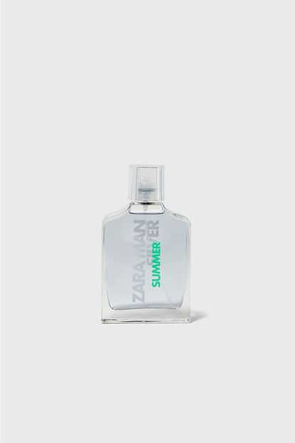 Zara Man Silver Summer Edt 100 Ml Trendyol