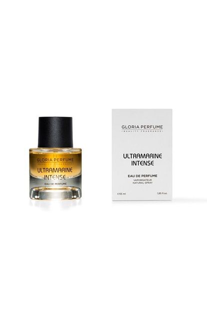 Gloria Perfume Ultramarine Intense 55 Ml Edp Erkek Parfum Trendyol