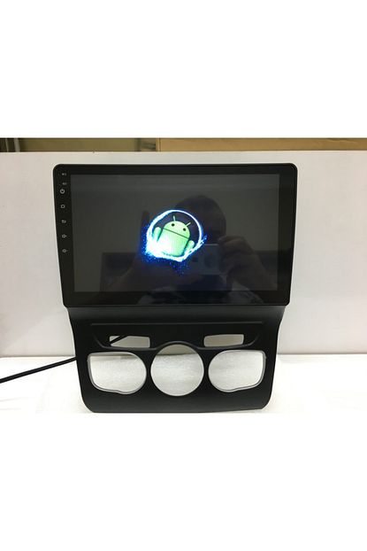 naviga citroen c4 multimedya android 9