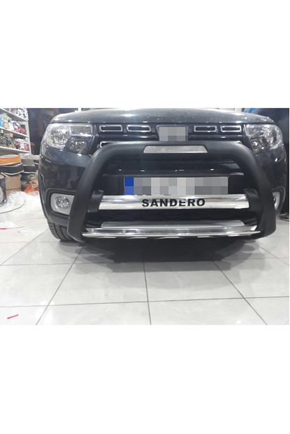 elif dacia sandero stepway orjinal on
