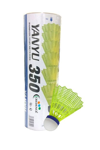 Yanyu 6 Li Badminton Topu Sari 350 Trendyol