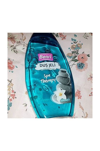 Benri Dus Jeli Mineral Spa 500 Ml Fiyati Yorumlari Trendyol