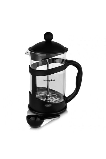 Cookplus Karaca Coffee Bean Siyah French Press 800 Ml Trendyol