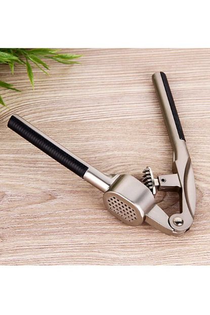 Fame Kitchen Fame Kitchen Sarimsak Ezici Sarimsak Ezecegi Trendyol
