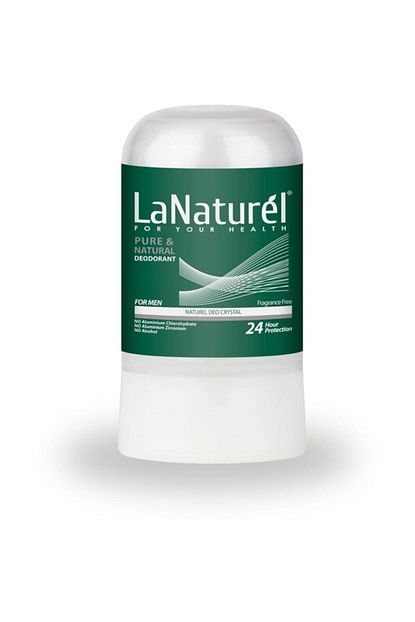 Lanaturel Kristal Deodorant Kokusuz Erkek 130 Gr Trendyol