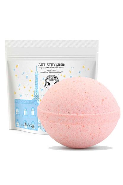 Amway Banyo Kopuk Topu Artistry Studio Parisian Style Edition 3x113 Gr Trendyol