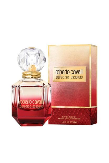 Roberto Cavalli Paradiso Assoluto Edp 50 Ml Kadin Parfumu Trendyol