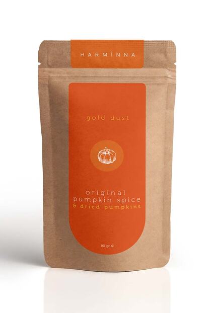 Harminna Pumpkin Spice Balkabakli Baharat Trendyol