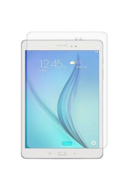 sm t580 nano ekran koruyucu