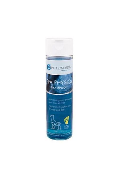 Dermoscent Efa Physio Kedi Ve Kopek Besleyici Koruyucu Sampuan 200 Ml Trendyol