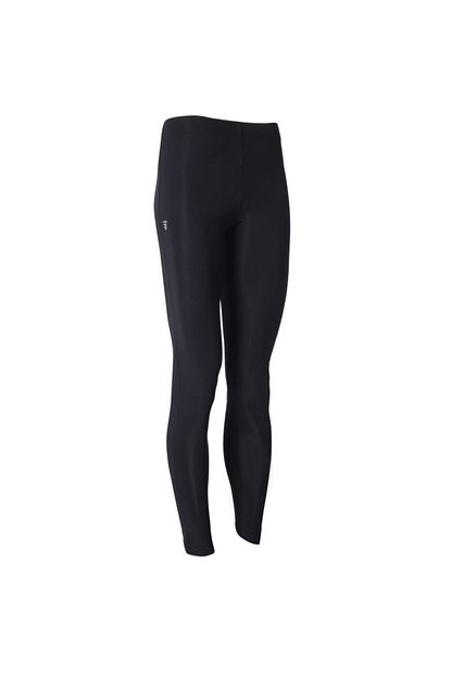 Sportive Erkek Siyah Tayt Tkt 100121 Syh Trendyol