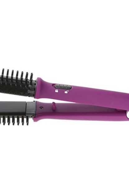 Fixman Instyler Ionic Styler Sac Kivrimlastirici Ve Duzlestirici Tarak Fiyati Yorumlari Trendyol