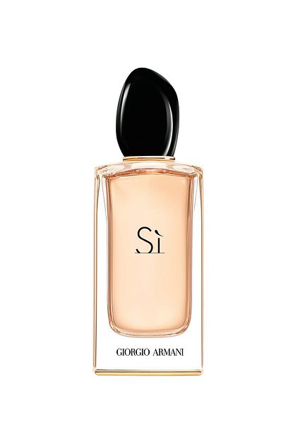 Giorgio Armani Si Kadin Eau De Parfum 100 Ml 3605521816658 Trendyol