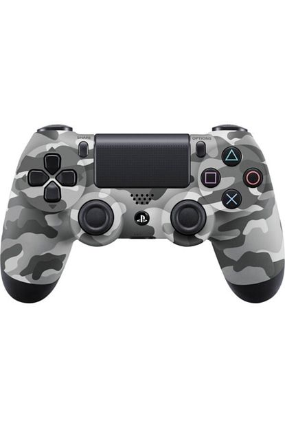 dobe ps4 joystick dualshock 4 v2 oyun kolu kamuflaj fiyati yorumlari trendyol