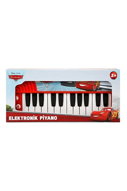Mercan Oyuncak Elektronik Piyano Trendyol