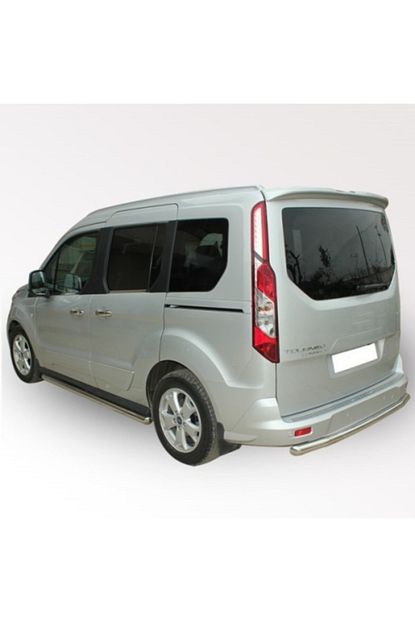Ford Connect Yeni Kasa Spoyler Spoiler Trendyol