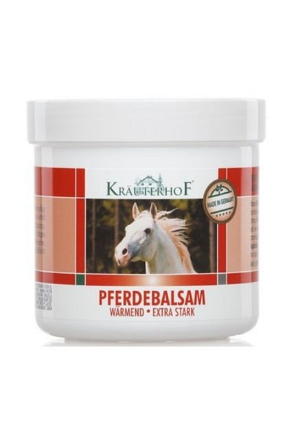 Krauterhof Isitici Masaj Jeli 250 Ml Trendyol