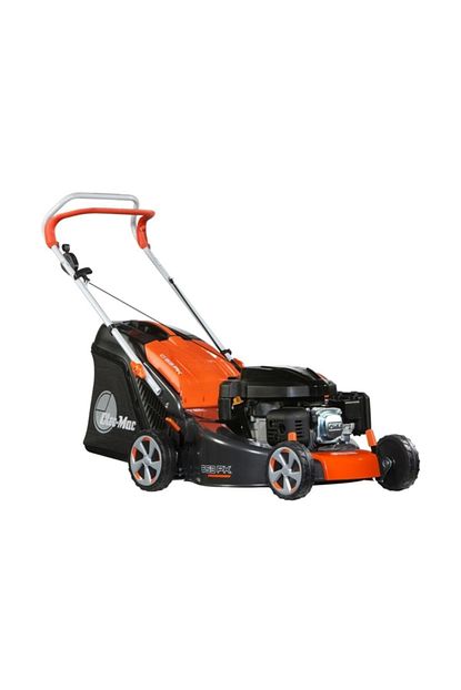 Oleomac Oleo Mac G 53 Pk Itmeli Comfort Plus 51 Cm Benzinli Cim Bicme Makinesi Trendyol