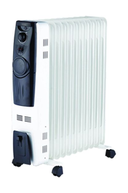 Vestel R 11000 11 Dilim Turbo Yagli Radyator Trendyol