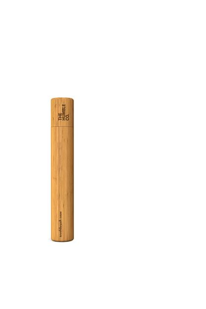 Humble Brush Humble Bambu Dis Fircasi Kabi Cocuk Dis Fircalari Icin Trendyol