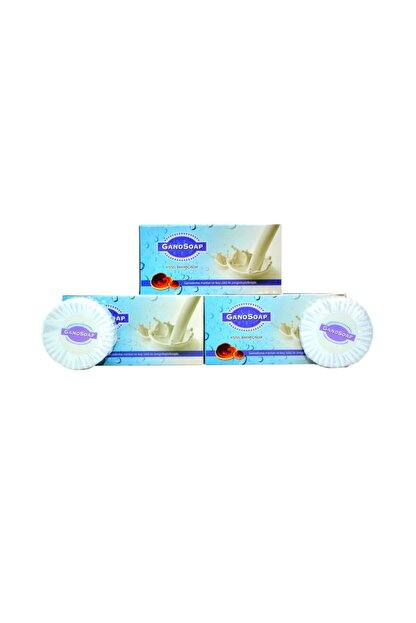 Gano Soap Keci Sutlu Sabun 3 Kutu X 100 G Meseneshop Fiyati Yorumlari Trendyol
