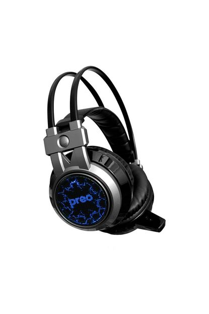 Preo Siyah My Game Gaming Kulaklik Mg05 Trendyol