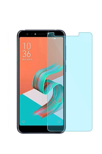 Indirimsepette Asus Zenfone 5 Lite Zc600kl Nano Cam Kirilmaz Cam Ekran Koruyucu 9h Trendyol