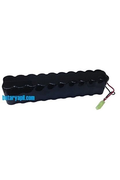 Tnl Rowenta 24v 2000mah Ni Mh Sarjli Supurge Bataryasi Trendyol
