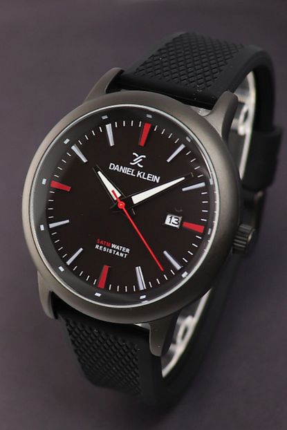 Daniel Klein Silikon Erkek Kol Saati 857594 Trendyol