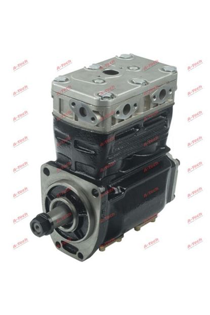 atech oem komple kompresor iveco