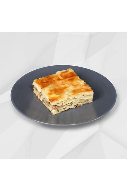 tepsi borek peynirli ve kiymali su boregi fiyati yorumlari trendyol