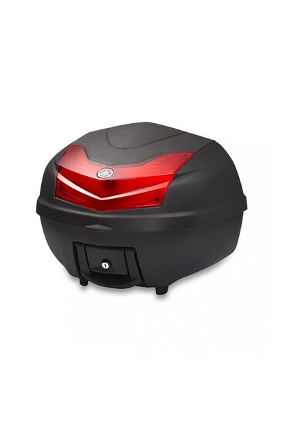 Yamaha 39 Litre Motosiklet Arka Canta Trendyol