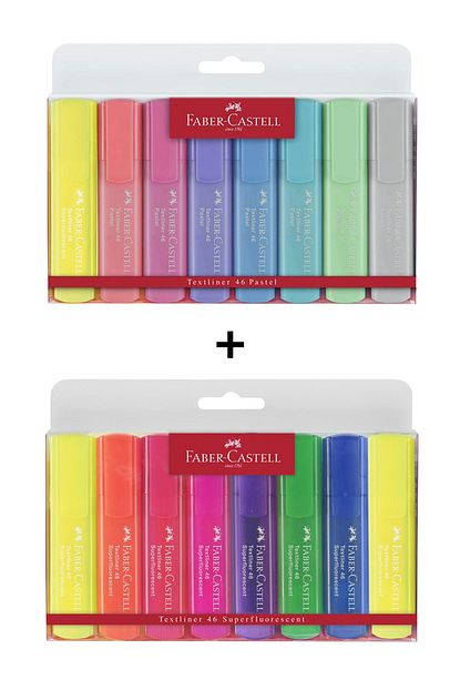faber castell