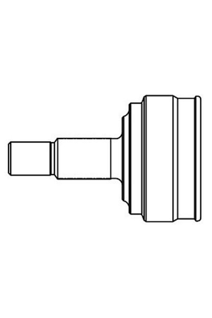 Gsp Aks Kafasi Dis Astra G 1 4 1 6 98 844030 Trendyol