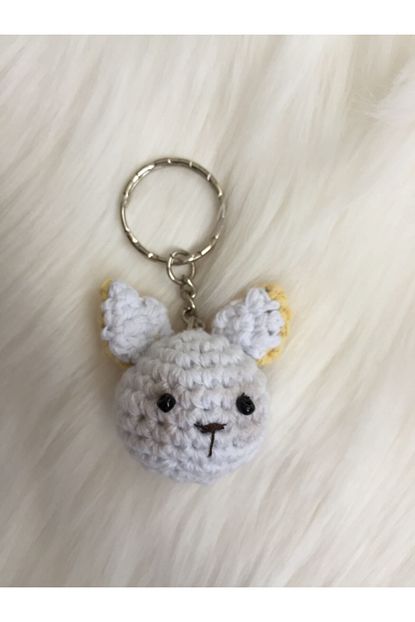 https www trendyol com sezer cerceve amigurumi kedi anahtarlik p 35773494
