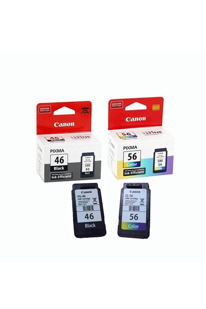 canon pg 46 cl 56 e414 404 484 474