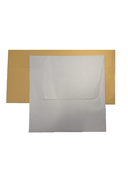 Oyal 160 Gr Davetiye Zarfi Metalik Altin Renk 16 X 16 Cm 50 Adet Fiyati Yorumlari Trendyol