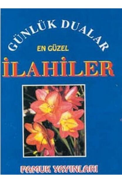 Guzel Ilahiler