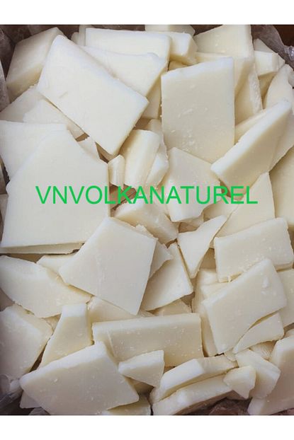 Vnvolkanaturel Soya Parafini Soya Wax 1 Kg Sadece Mum Yapimi Icindir Trendyol