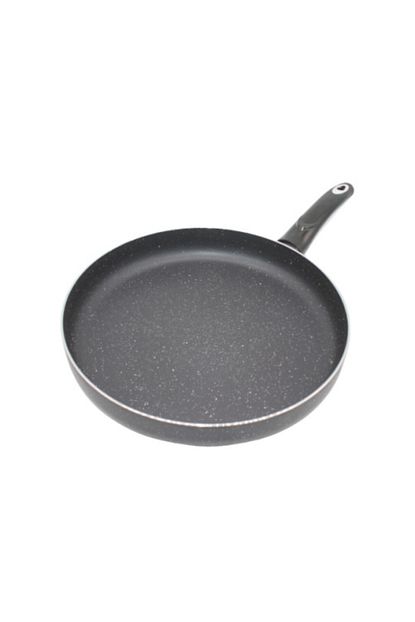 mrs mutfak pirlanta kapakli granit balik tavasi 32 cm fiyati yorumlari trendyol