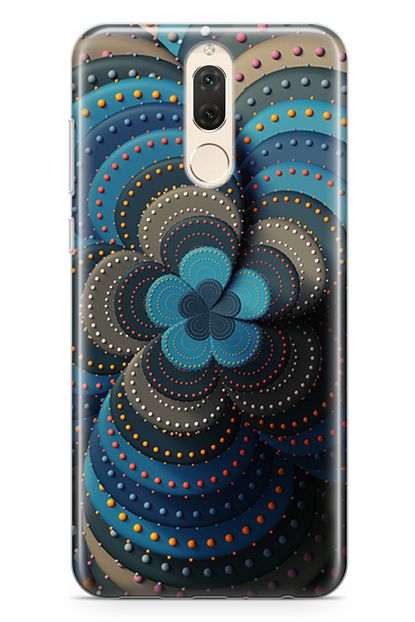 lopard huawei mate 10 lite kilif inci tasli cicek arka kapak koruma desenli full koruyucu fiyati yorumlari trendyol