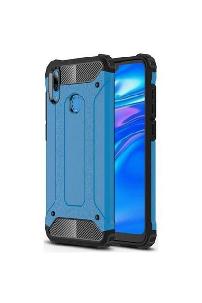huawei y7 2019 kilif tam koruma darbe