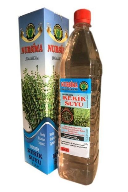 Nursima Kekik Suyu 1 Lt Fiyati Yorumlari Trendyol