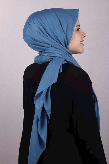 Modakasmir Moda Kasmir Duz Renk 140 Lik Sal Esarp Desen 01 Renk 09 Trendyol