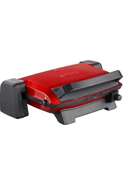 Vestel Sefa T2500 Kirmizi Tost Makinasi Trendyol