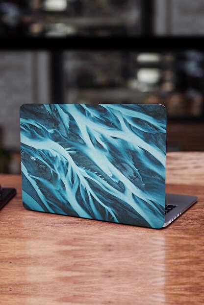 Smartad Laptop Notebook Bilgisayar Arkasi Kokler Sticker Trendyol