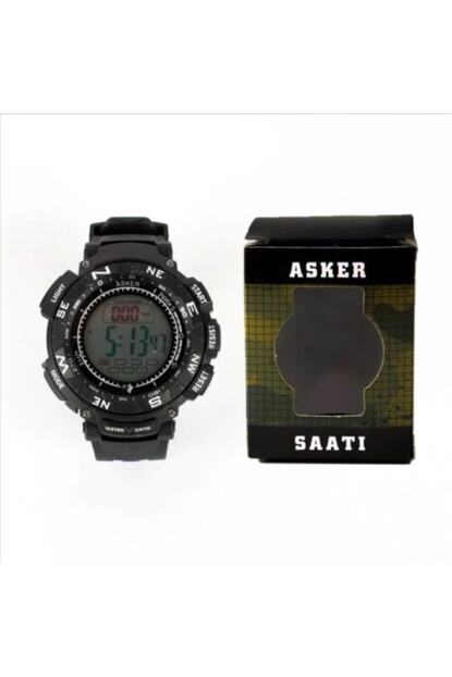 Sporttime Su Gecirmez Safak Sayar Asker Saati Trendyol