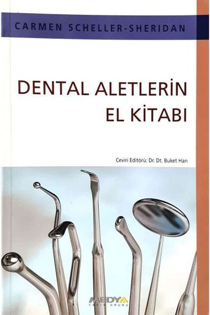 yurtmim yayincilik dental aletlerin el